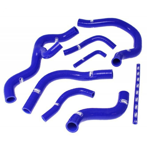 Samco HOSE KIT HONDA BLUE CB 600 07-14