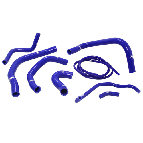 Samco HOSE KIT HONDA BLUE CBR 900 RR FIREBLADE RRW 98-99
