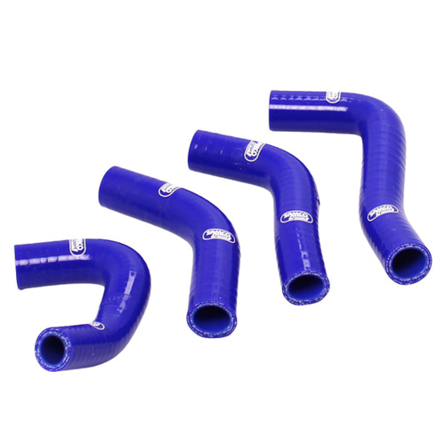 Samco HOSE KIT HONDA BLUE NSR 125 JC20 1988-1994