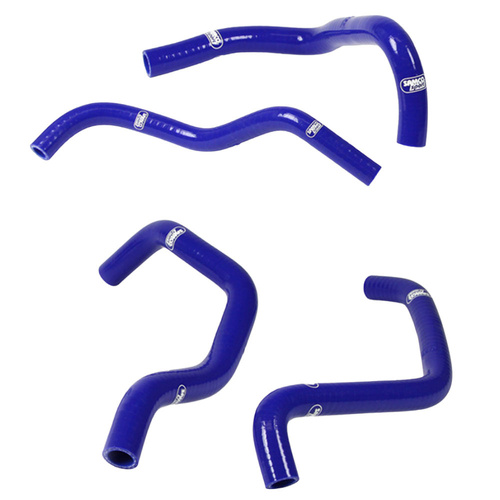Samco HOSE KIT HONDA BLUE CB 500 F/X/R 13-22