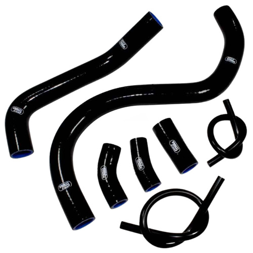 Samco HOSE KIT HONDA BLACK VFR 750 RC36 1994-1997