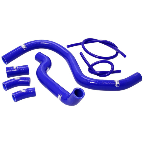 Samco HOSE KIT HONDA BLUE VFR 750 F 1990-1993