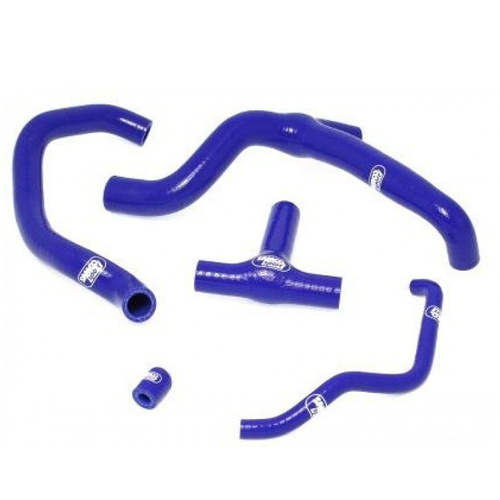 Samco HOSE KIT HUSABERG BLUE FE FX FS 390/450/550/650 09-12
