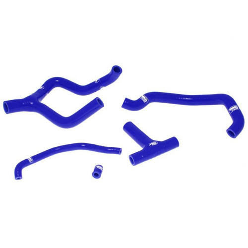 Samco HOSE KIT HUSABERG BLUE 570 2009-2012
