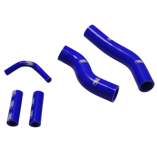 Samco HOSE KIT HUSQVARNA BLUE NUDA 900 & 900 R 11-14