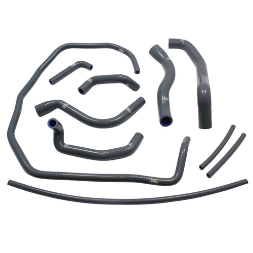 Samco HOSE KIT INDIAN BLACK SCOUT/SIXTY/BOBBER 2016-2022