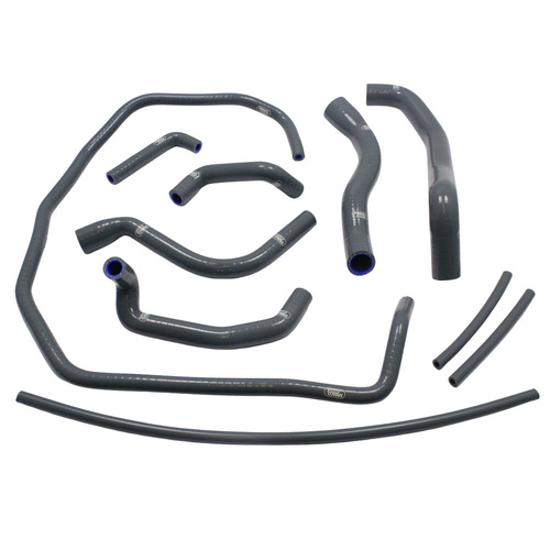 Samco HOSE KIT INDIAN BLACK SCOUT/SIXTY/BOBBER 2016-2022