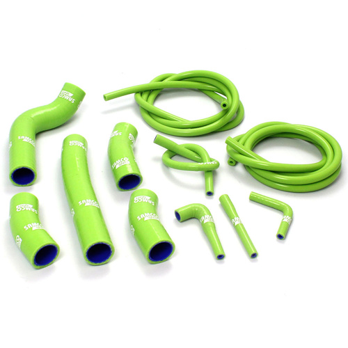 Samco HOSE KIT KAWASAKI GREEN ZX 900 93-ON