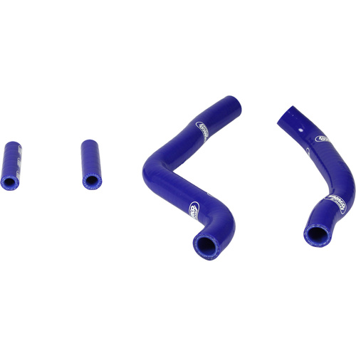 Samco HOSE KIT KAWASAKI BLUE KX 125 05-12