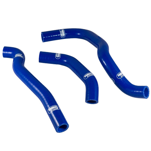 Samco HOSE KIT KAWASAKI BLUE KLR 650 A (COOLANT HOSES ONLY) 87-07