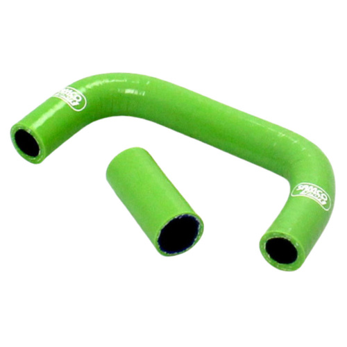 Samco HOSE KIT KAWASAKI GREEN ZX 6R  OIL BREATHER HOSES 09-22