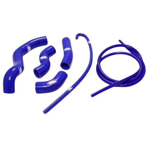 Samco HOSE KIT KAWASAKI BLUE Z 800 2013-2016