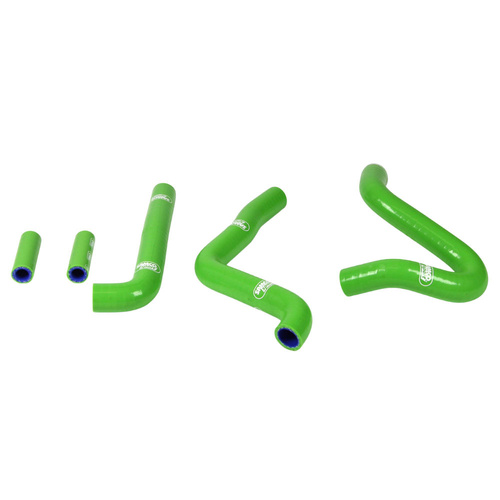 Samco HOSE KIT KAWASAKI BLUE KX 125 88-89