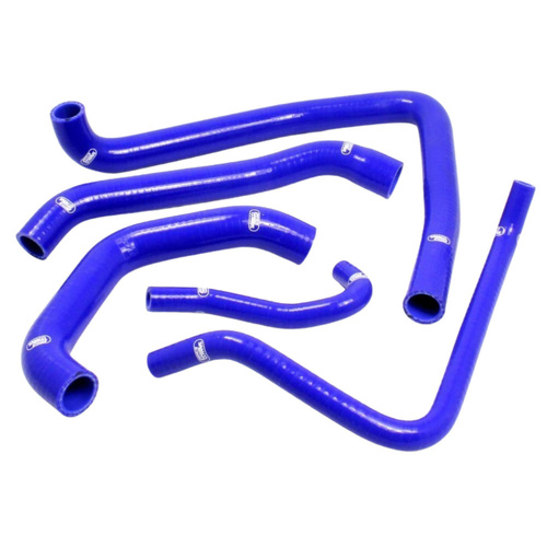 Samco HOSE KIT KAWASAKI BLUE ZX 14 2006-2022