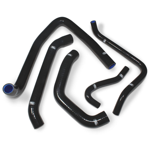 Samco HOSE KIT KAWASAKI BLACK ZX 14 2006-2022