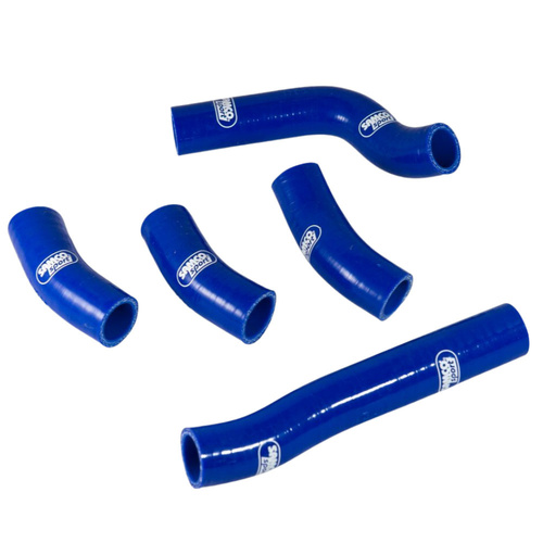 Samco HOSE KIT KAWASAKI BLUE GPZ900R ALL YEARS