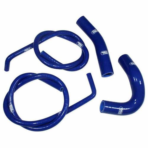 Samco HOSE KIT KAWASAKI BLUE NINJA 650 / Z 650 17-23 / Z 650 RS 22-23