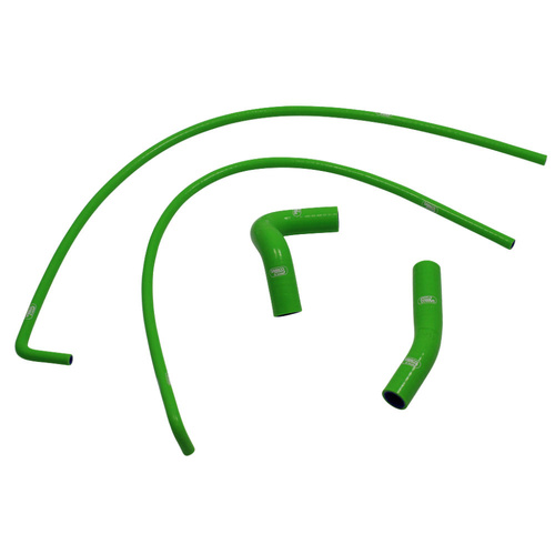 Samco HOSE KIT KAWASAKI GREEN NINJA 650 / Z 650 17-23 / Z 650 RS 22-23