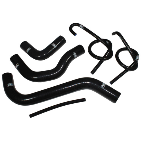 Samco HOSE KIT KAWASAKI BLACK Z 900 / RS 17-23