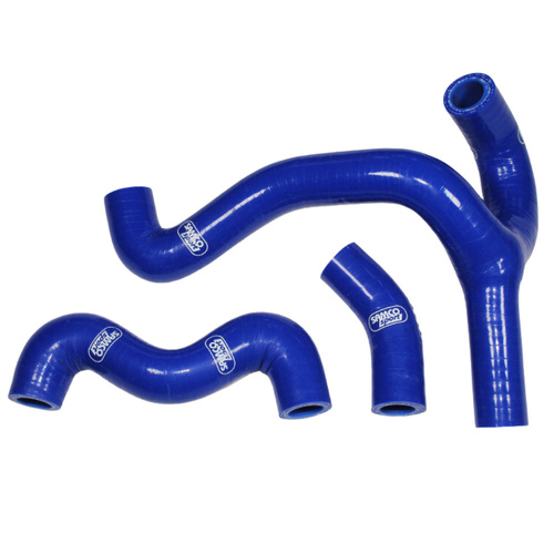 Samco HOSE KIT KTM BLUE 50 SX UP TO 2008