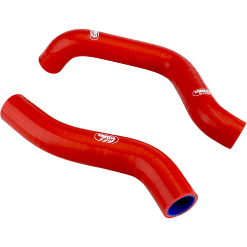 Samco HOSE KIT KTM/HUS/GG RED 250 EXCF/FE 20-23 ECF 21-23 OEM (HUS-60)