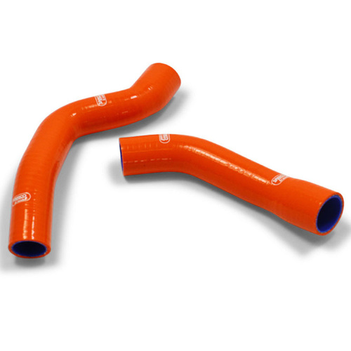 Samco HOSE KIT KTM ORANGE 890 DUKE R 20-23