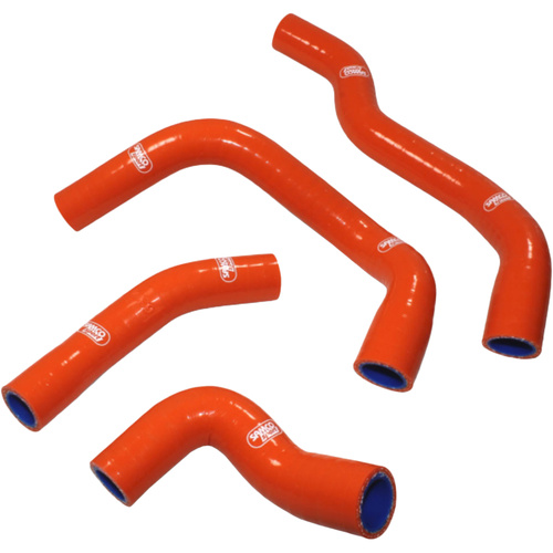 Samco HOSE KIT KTM ORANGE 390 ADV 20-22 / RC OEM 22-23