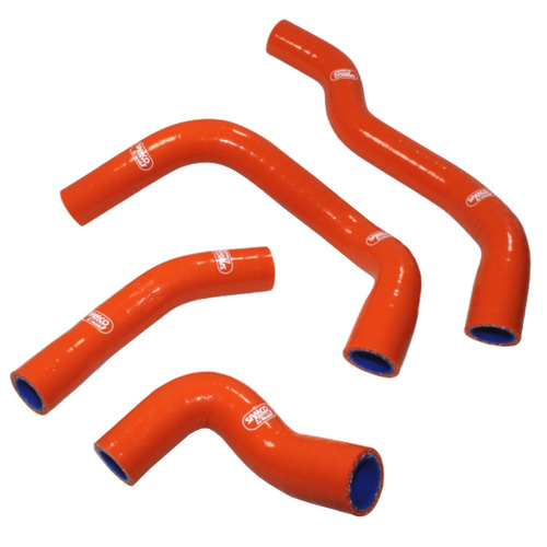 Samco HOSE KIT KTM ORANGE1290 SUPER ADVENTURE R / S OEM DESIGN 21-23