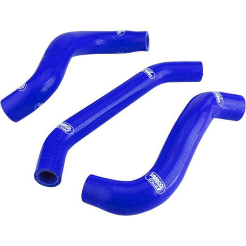 Samco HOSE KIT KTM/HUS BLUE 250-350 SXF/XCF/FC/FX 2023 INC FACTORY ED 22.5