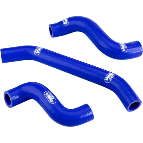 Samco HOSE KIT KTM/HUS BLUE 450 SXF/SMR/FC/FS 23 INC FACTORY EDITION 22.5