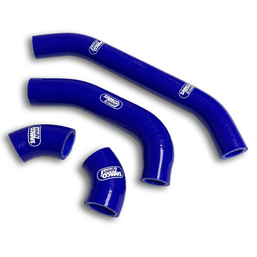 Samco HOSE KIT KTM/HUS BLUE 125 SX/XC/TC 2023