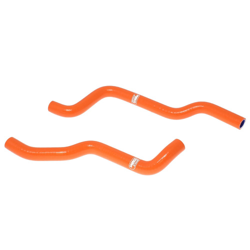 Samco HOSE KIT KTM ORANGE 450/505 SX (ATV) 09-13