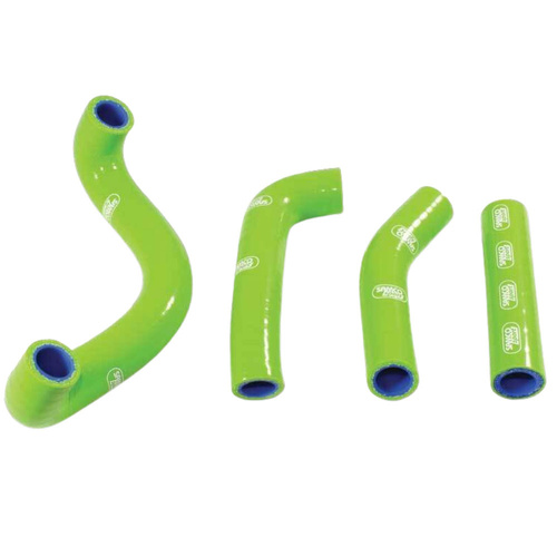 Samco HOSE KIT KTM GREEN 50 SX 2009-2011