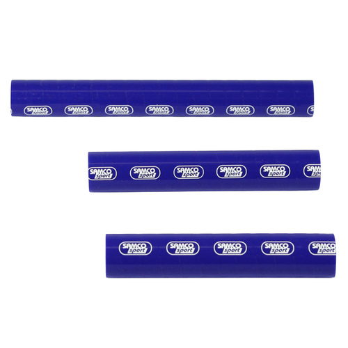 Samco HOSE KIT KTM/HUS BLUE 250 SX/XC 250-300 11-16 / TC 250 14-16 (HUS-12)