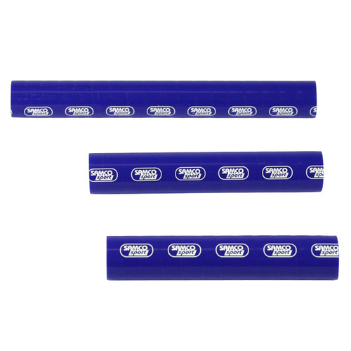 Samco HOSE KIT KTM/HUS BLUE 250 SX/XC 250-300 11-16 / TC 250 14-16 (HUS-12)