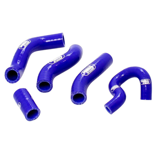 Samco HOSE KIT KTM/HUS BLUE 450-501 EXC/FE 12-16 (HUS-22)(HUB-15)