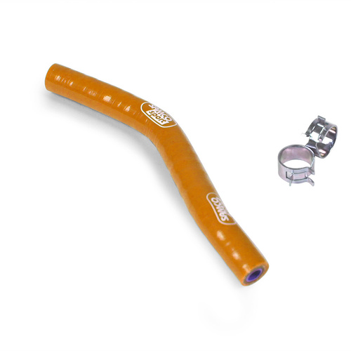Samco HOSE KIT - T-PIECE FUEL HOSE KTM ORANGE 450 SXF 11-12