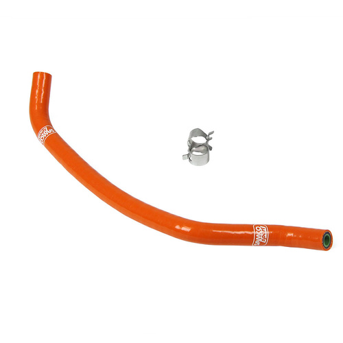 Samco HOSE KIT - T-PIECE FUEL HOSE KTM ORANGE 125 SX 11-17 / 250 SX 11-16