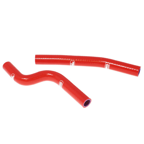 Samco HOSE KIT POLARIS RED PREDAROR 500 03-07 (ATV)