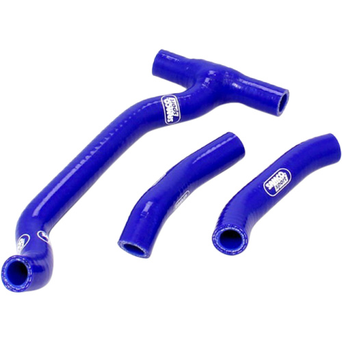 Samco HOSE KIT SHERCO BLUE 250/300 SE-R / SIX DAY 14-21