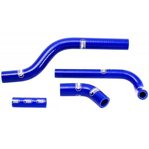 Samco HOSE KIT SUZUKI BLUE RM Z 250 05-06