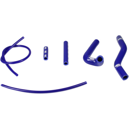 Samco HOSE KIT SUZUKI BLUE RM 125 01-12