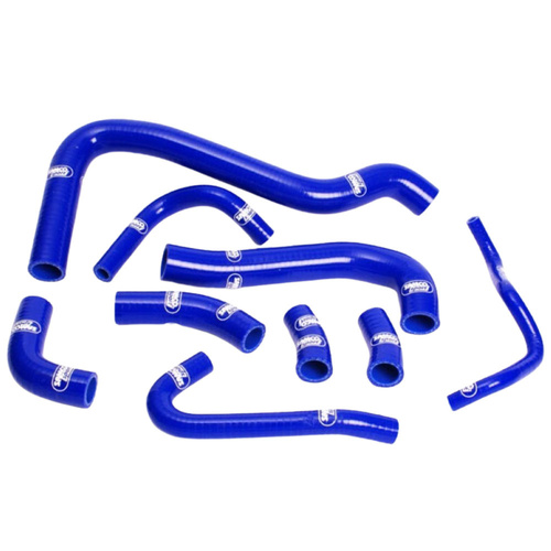 Samco HOSE KIT SUZUKI BLUE TL 1000 R 1998-2003