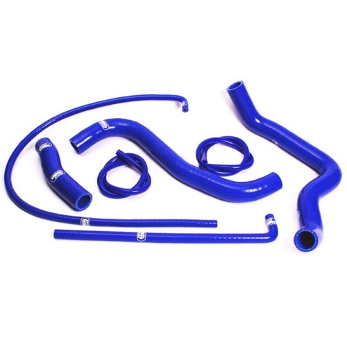 Samco HOSE KIT SUZUKI BLUE GSX R 1000 K7/K8 07-08