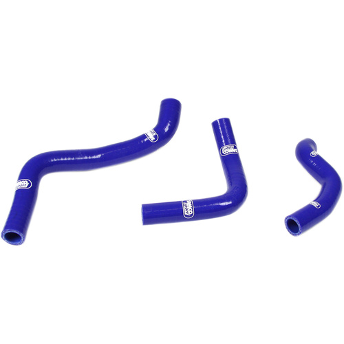 Samco HOSE KIT SUZUKI BLUE DR Z 400 E 03-15