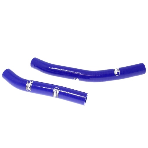 Samco HOSE KIT SUZUKI BLUE 450 LTR (ATV) 06-18