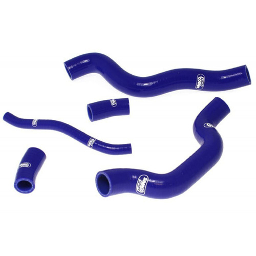 Samco HOSE KIT SUZUKI BLUE SV 1000 2003-2007