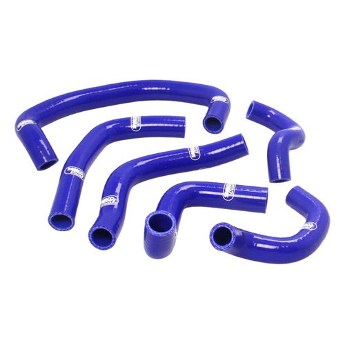 Samco HOSE KIT SUZUKI BLUE RG 400/500 GAMMA 85-87