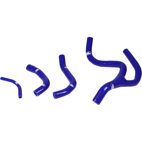 Samco HOSE KIT SUZUKI BLUE RM Z 250 Y-PC 13-18