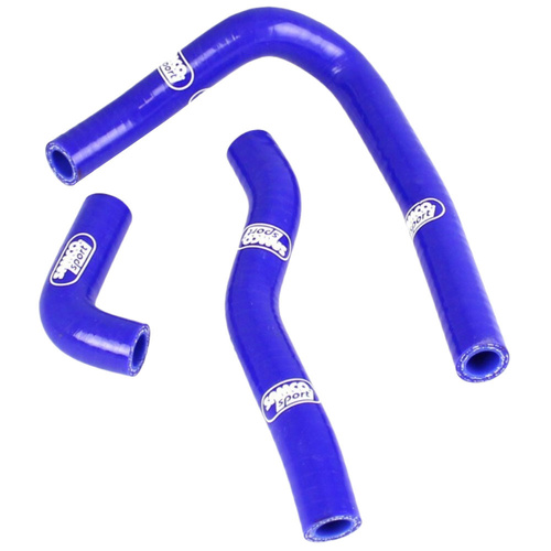 Samco HOSE KIT SUZUKI BLUE RM 65 2000-2005